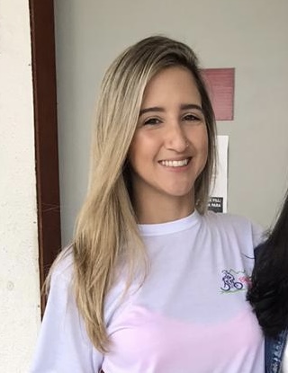 Gabriela Mendonça Freire